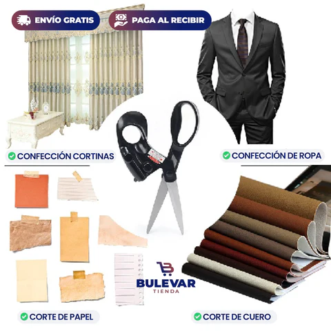 Un Corte Perfecto en Cada Ocasión