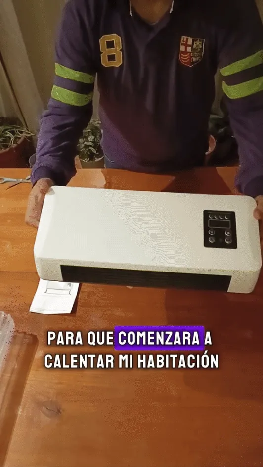 Diseño Portátil para Cualquier Espacio