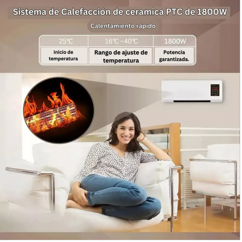 Sistema de Protección contra Sobrecalentamiento