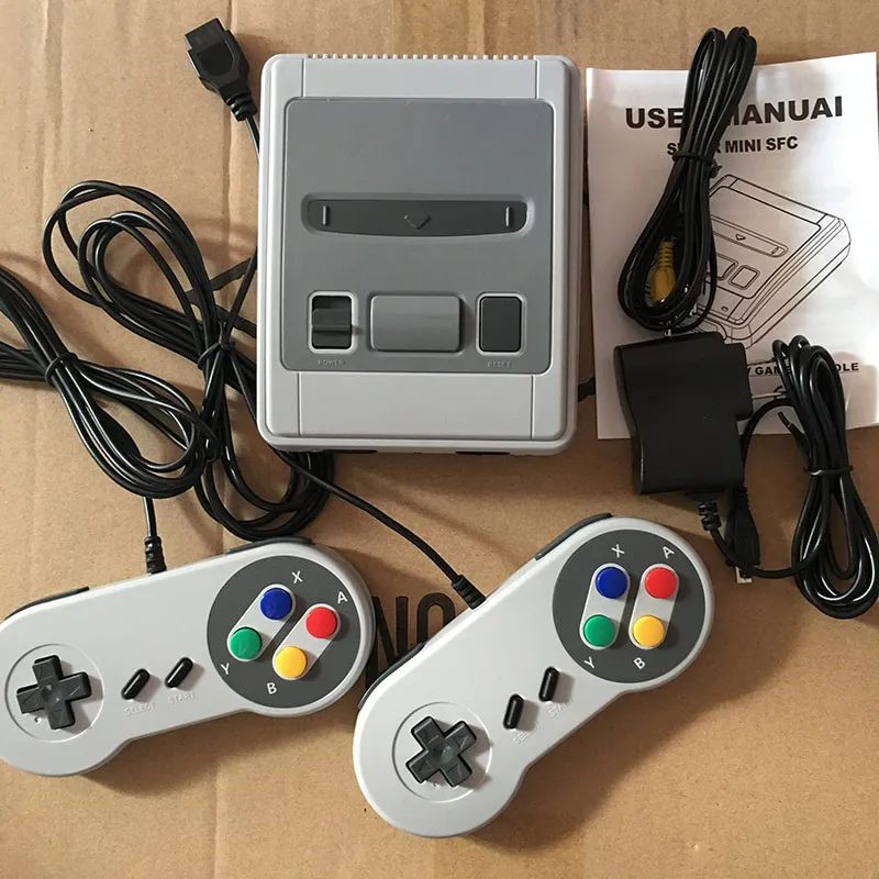 Consola de juegos portátil Consola - Consola game portatil