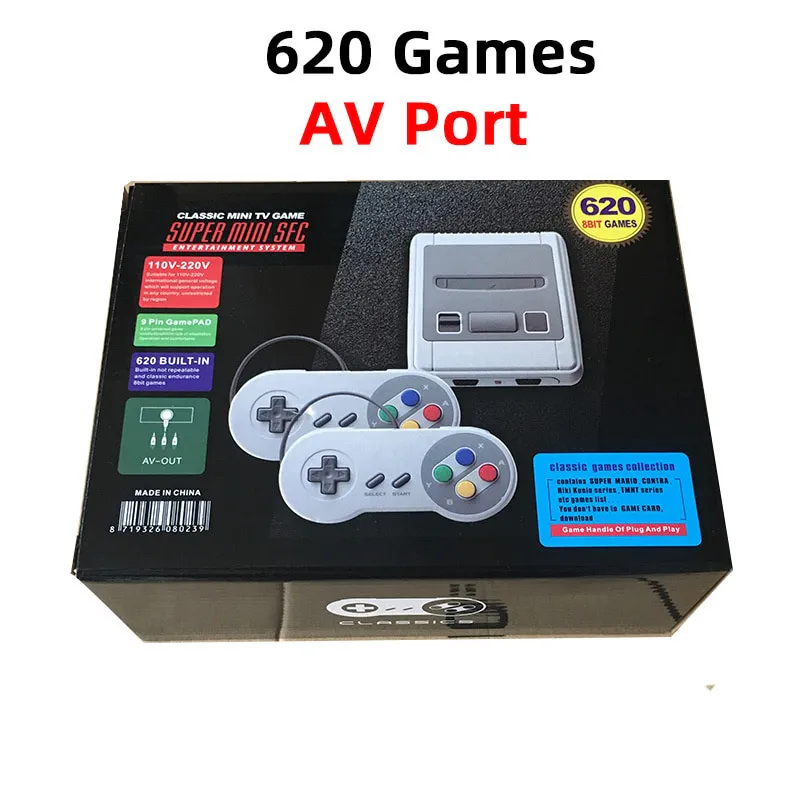 Consola de juegos portátil Consola - Consola game portatil