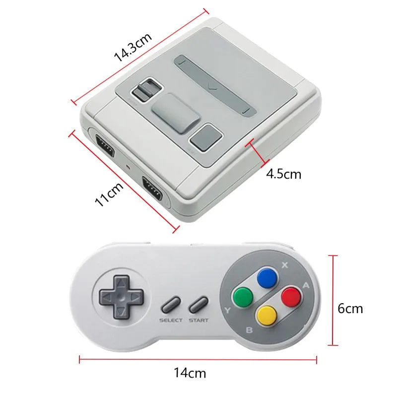 Consola de juegos portátil Consola - Consola game portatil
