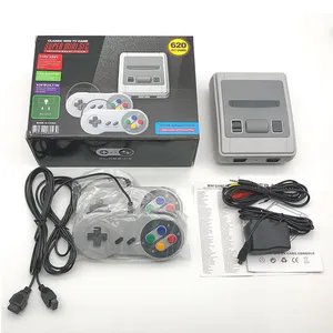 Consola de juegos portátil Consola - Consola game portatil