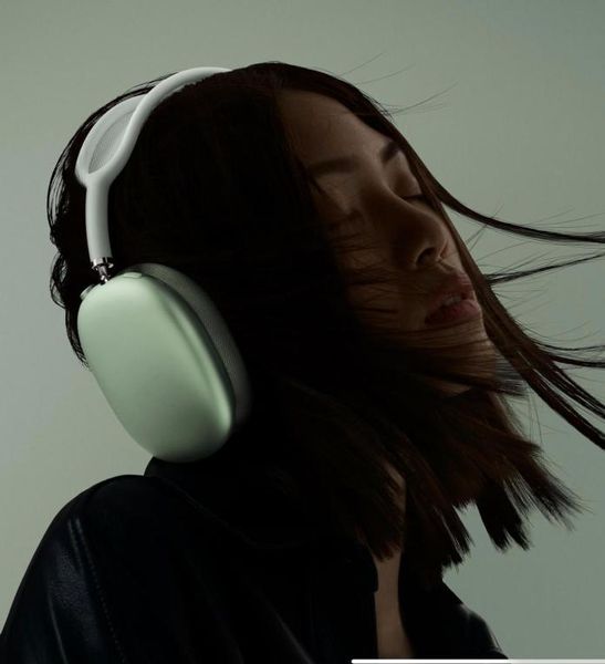 Audifonos Airpods Max 1.1 Inalambricos: La Experiencia Auditiva Inmersiva que Estás Buscando