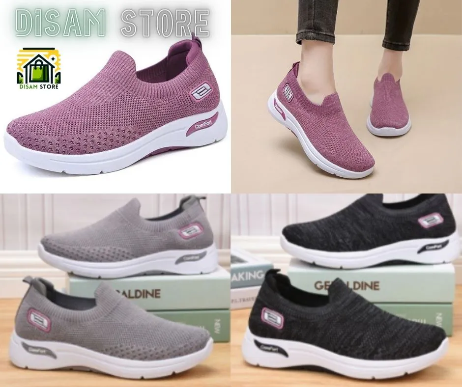 DEPORTIVO COMFORT: Calzado Ortopédico para el Bienestar de Tus Pies - DEPORTIVO COMFORT