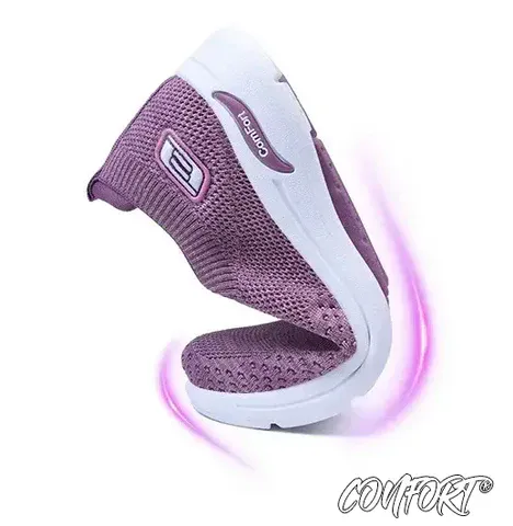 DEPORTIVO COMFORT: Calzado Ortopédico para el Bienestar de Tus Pies - DEPORTIVO COMFORT