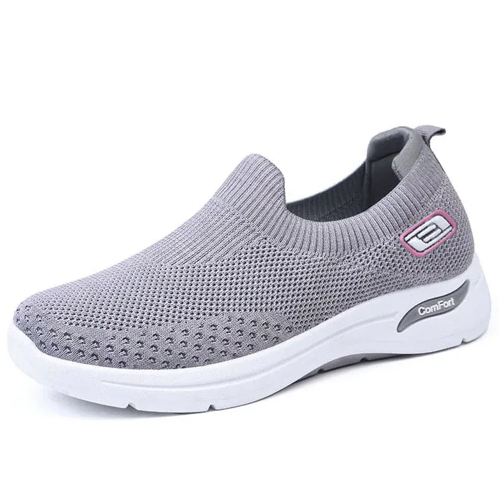 DEPORTIVO COMFORT: Calzado Ortopédico para el Bienestar de Tus Pies - DEPORTIVO COMFORT