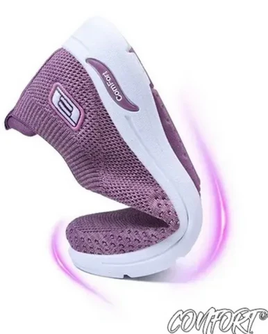 Presentamos el Calzado Ortopédico DEPORTIVO COMFORT