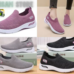DEPORTIVO COMFORT: Calzado Ortopédico para el Bienestar de Tus Pies - DEPORTIVO COMFORT