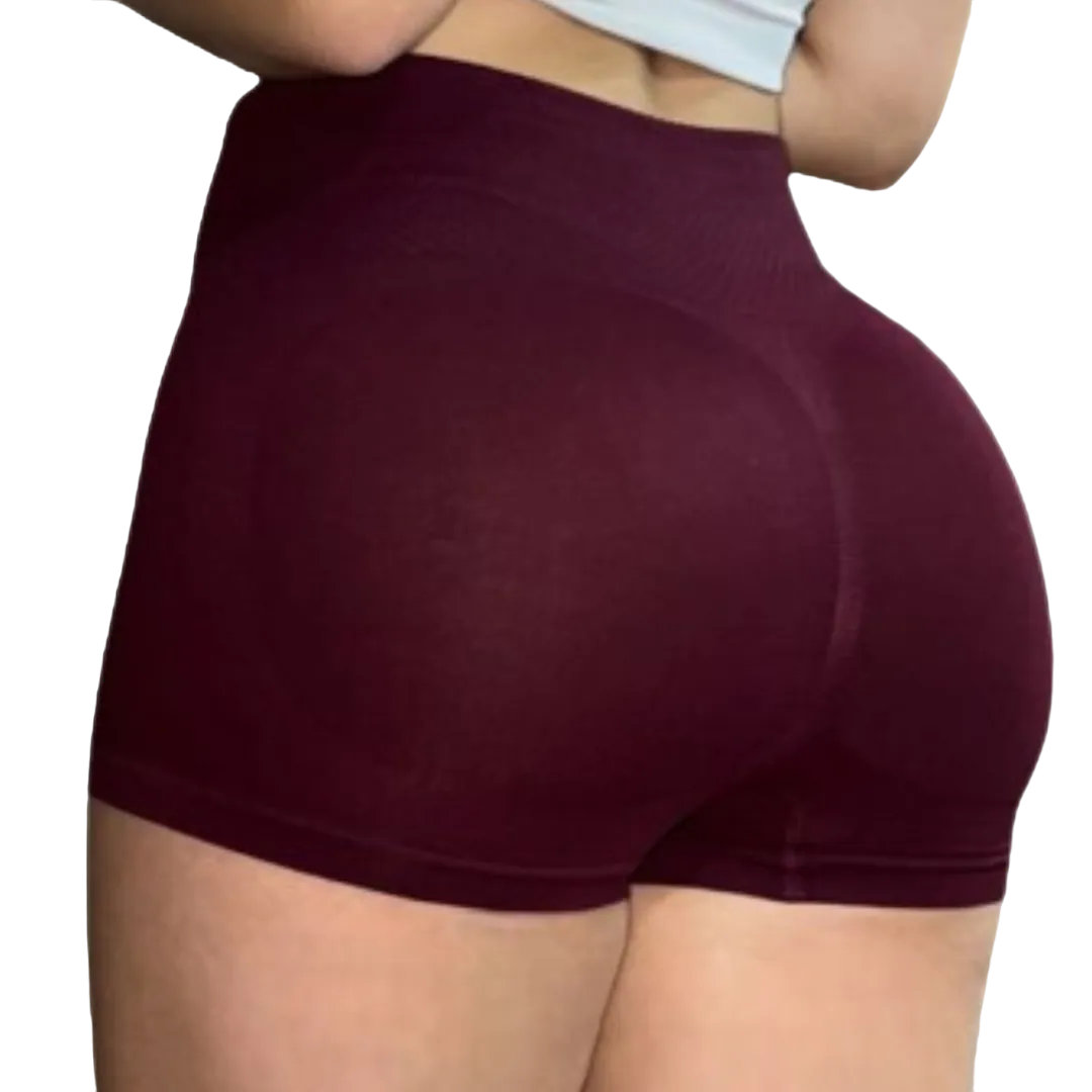 Panty Levantacola con Faja: ¡Realza tu figura y siéntete segura! - Panty Levantacola con faja