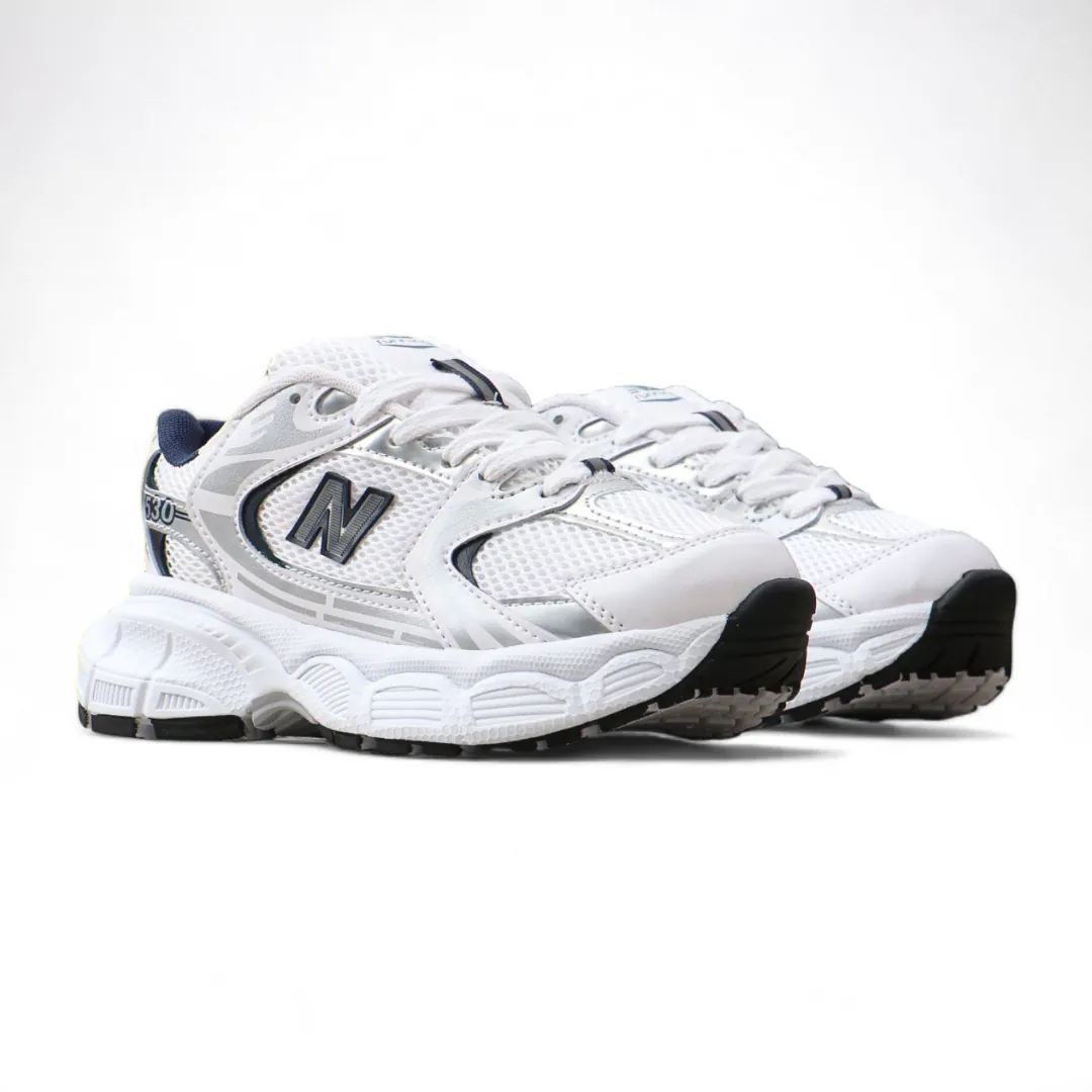 New Balance 530: Tenis para Mujer que Combinan Estilo y Confort - NEW BALANCE 530 $