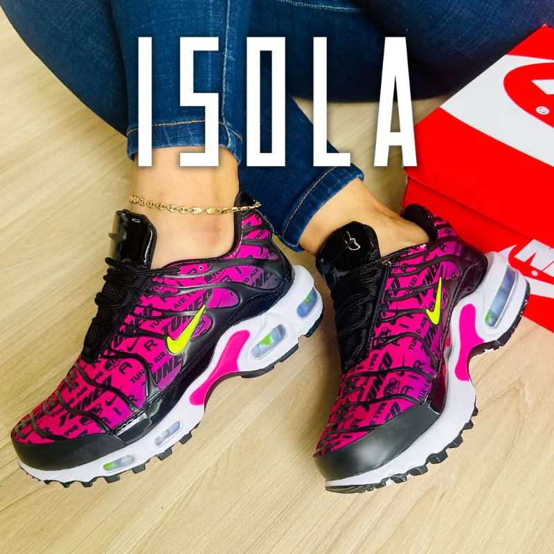 NIKE SPIDER CABALLERO: Estilo y Comodidad Inigualables