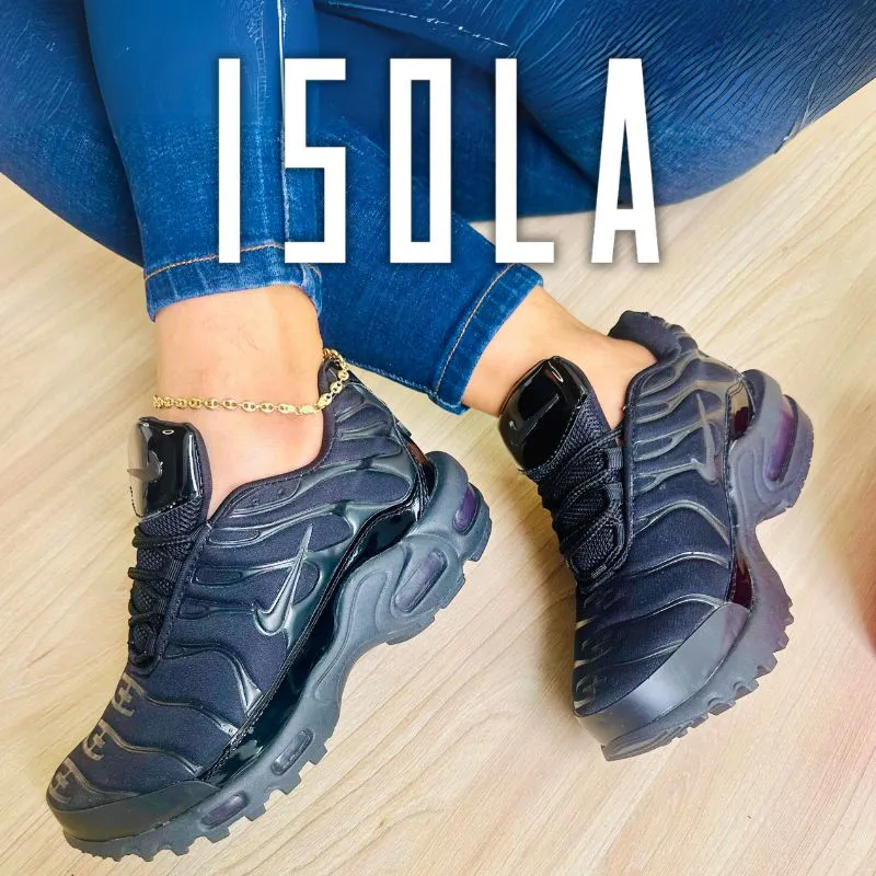 Comodidad Superior en Cada Paso