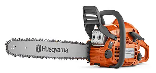 MOTOSIERRA HUSQVARNA 555 PROFESIONAL: Potencia y Precisión en Tus Manos - MOTOSIERRA HUSQVARNA 555 PROFESIONAL