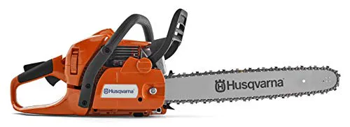 MOTOSIERRA HUSQVARNA 555 PROFESIONAL: Potencia y Precisión en Tus Manos - MOTOSIERRA HUSQVARNA 555 PROFESIONAL