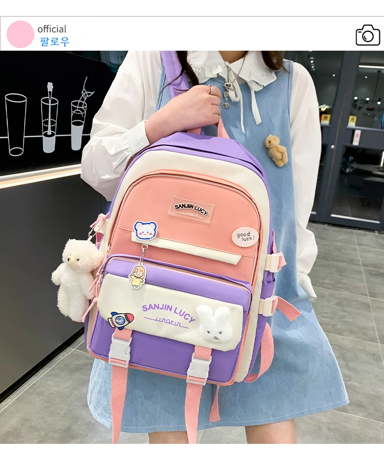 Diseño Kawaii Incomparable