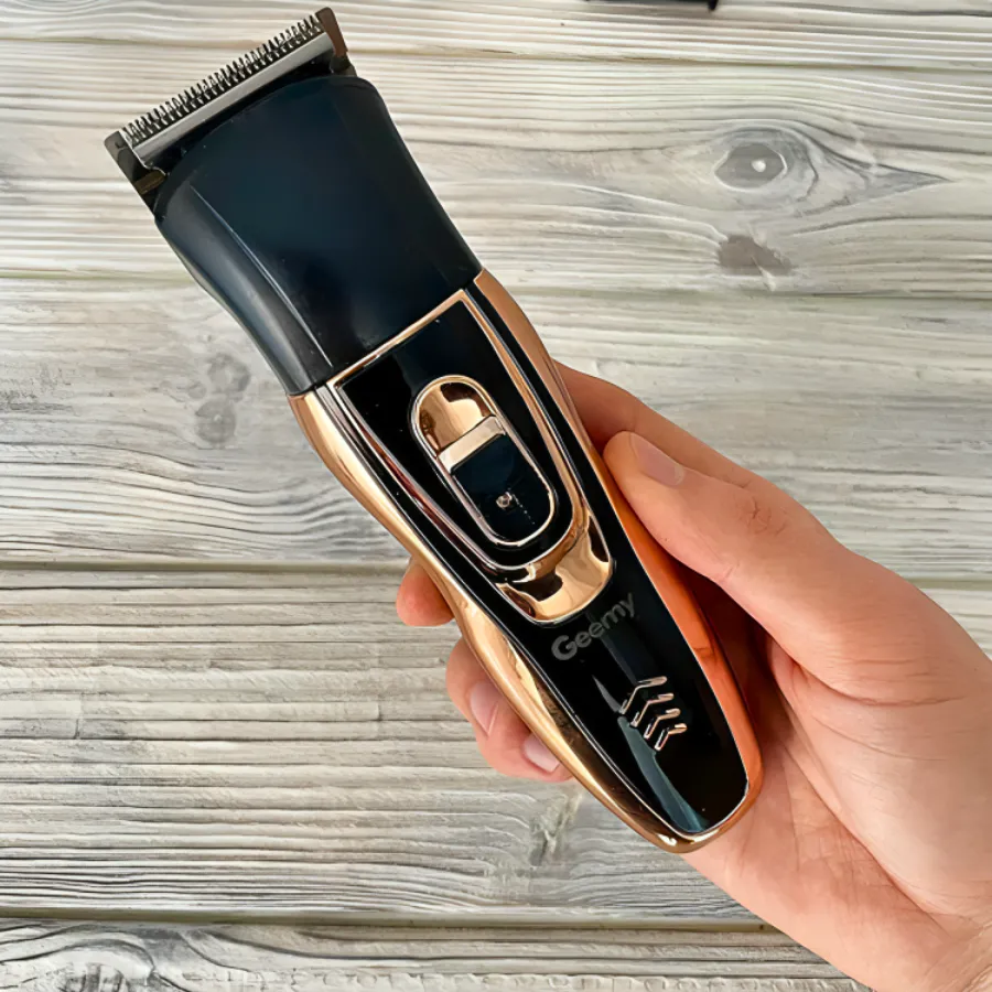 3 en 1 GEMMY: El kit completo para el cuidado personal del hombre - 3 en 1 GEMMY