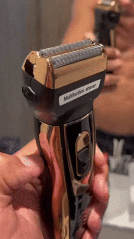3 en 1 GEMMY: El kit completo para el cuidado personal del hombre