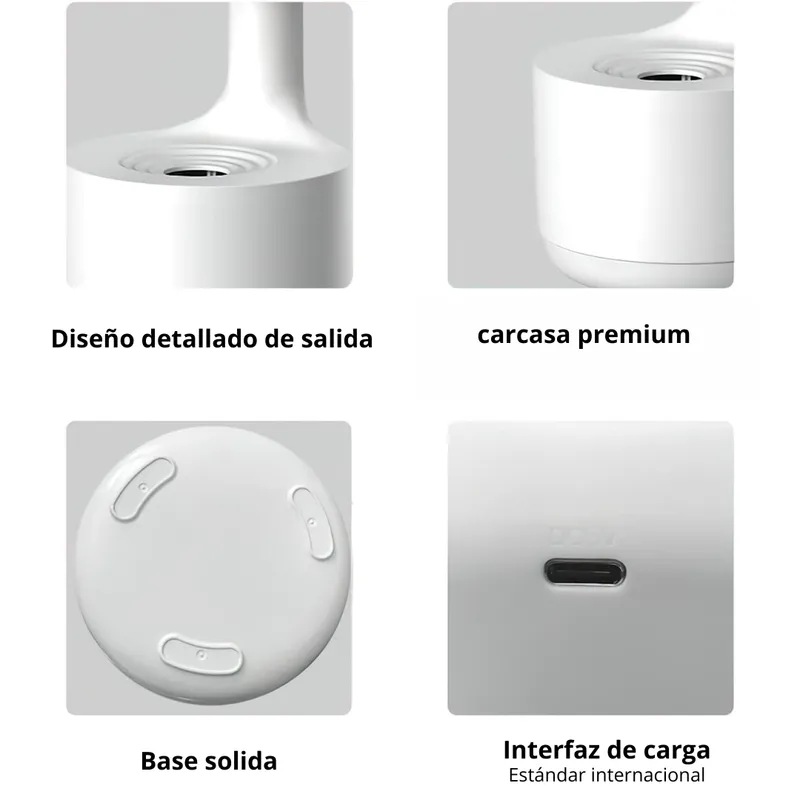 Calidad y Funcionalidad en Cada Detalle