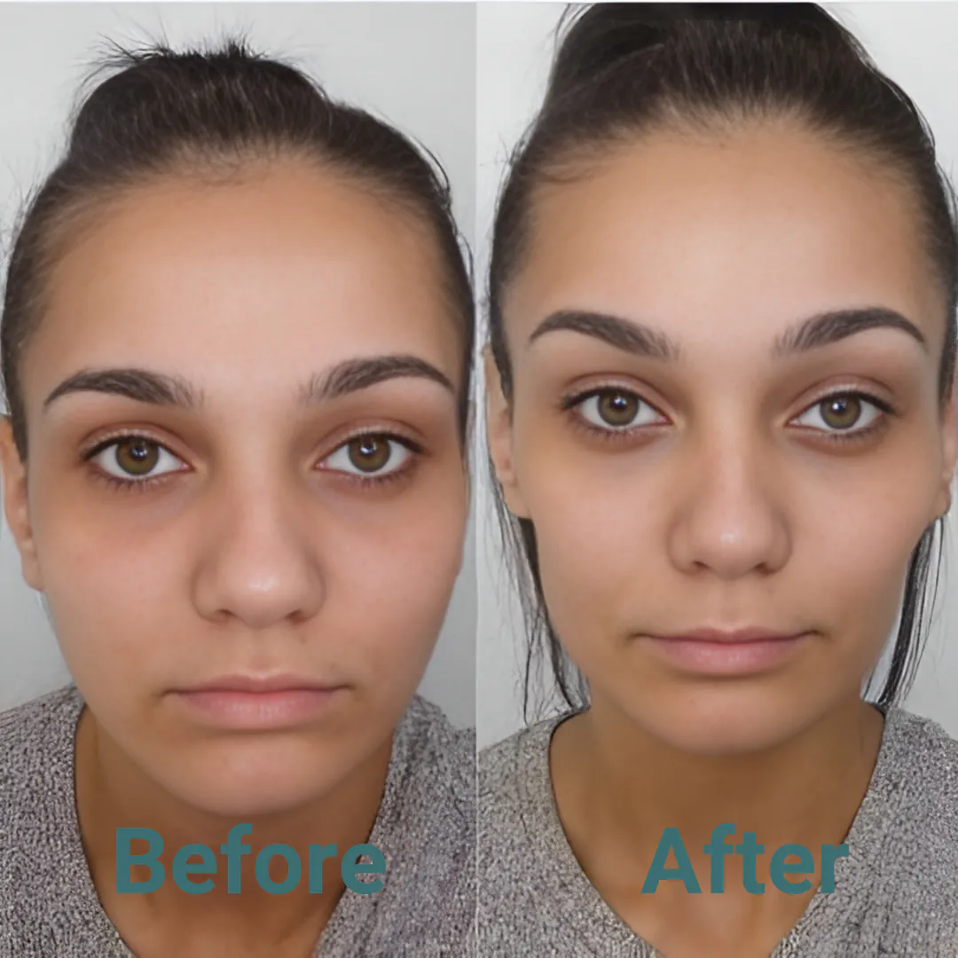 Masajeador Facial Reductor De Papada: ¡Dile Adiós a la Papada y Rejuvenece tu Piel! - Masajeador Facial quita Papada