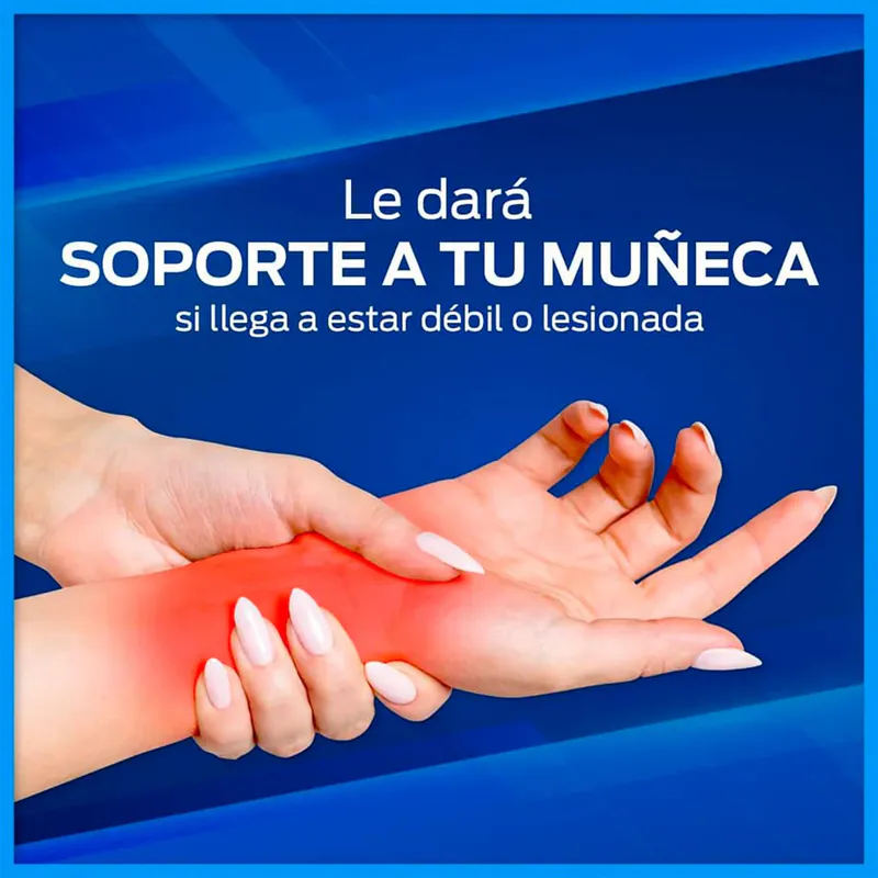 Más Beneficios