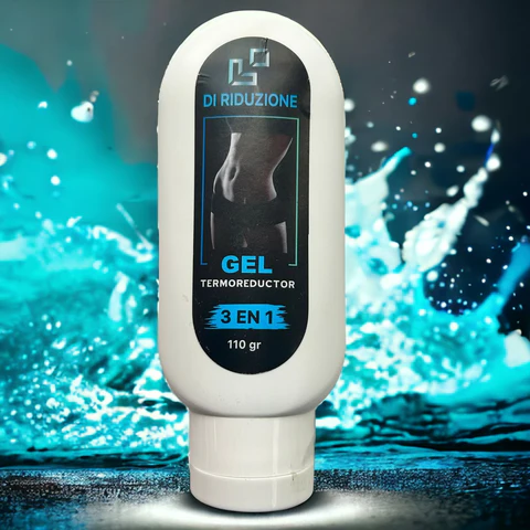 GEL DI RIDUZIONE: ¡Potencia tus rutinas de ejercicio! - GEL DI RIDUZIONE