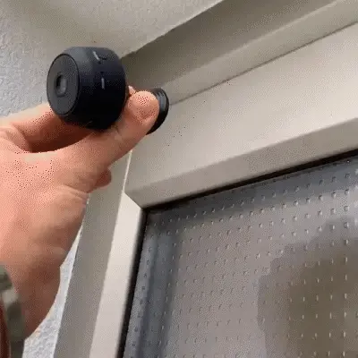 MINI CÁMARA ESPÍA FULL HD 1080P: Seguridad Discreta para Tu Hogar y Negocio