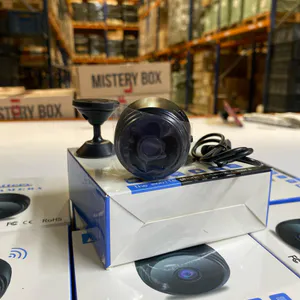 MINI CÁMARA ESPÍA FULL HD 1080P: Seguridad Discreta para Tu Hogar y Negocio - MINI CAMARA ESPIA FULL HD 1080P