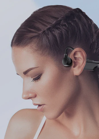 ¡Adiós a los Auriculares Incomodos!