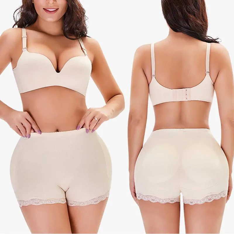 Panty Levanta Cola: Realza tus Curvas con Confianza - Panty Levanta Cola