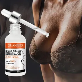 Aceite BIG BOOBS Reafirmante de Pechos: ¡Despierta tu Confianza! - Aceite BIG BOOBS reafirmante pechos
