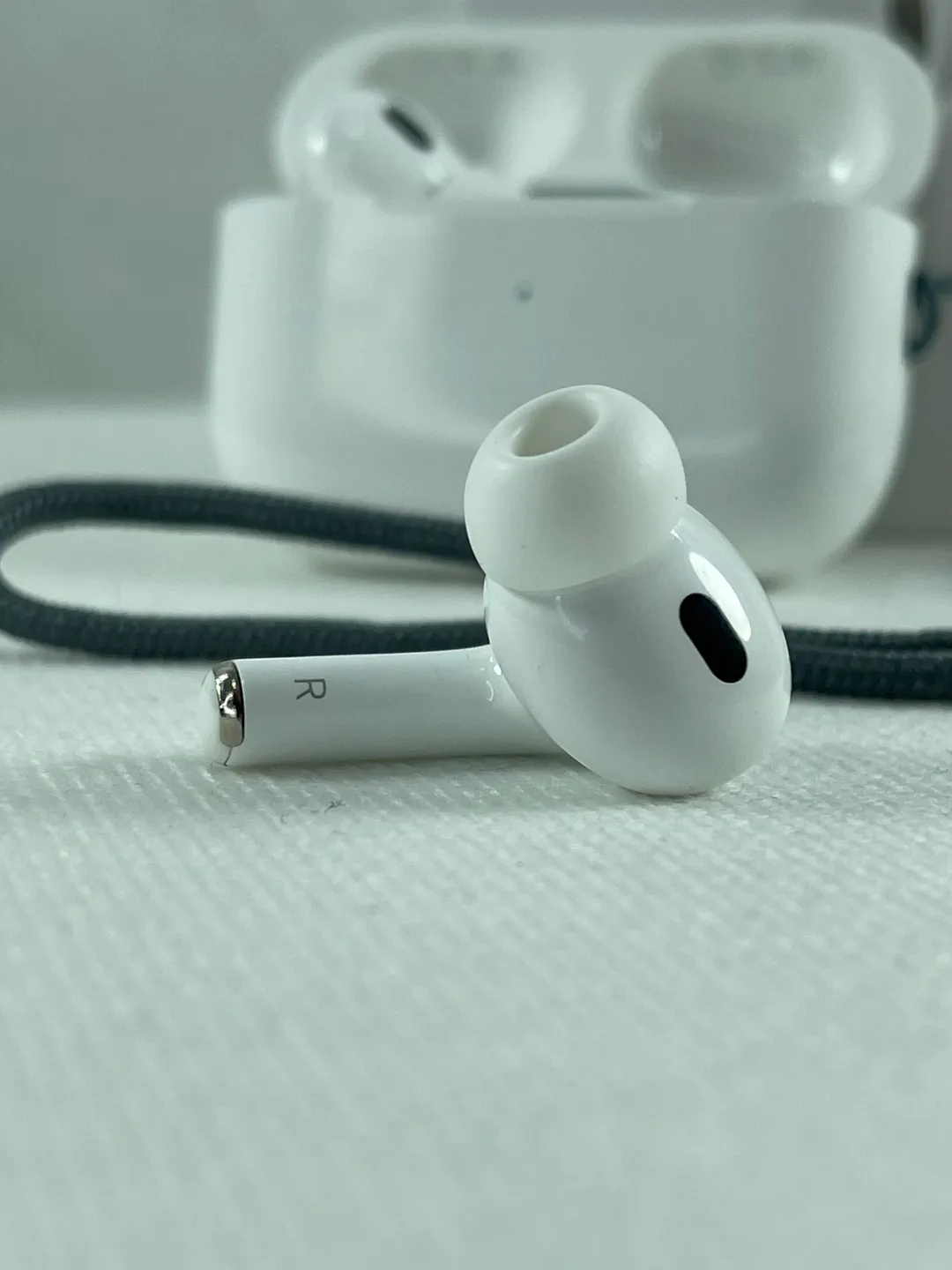 Airpods Pro 2 Generación: Experimenta el Sonido Perfecto - Airpods Pro 2 Generacion Para iphone