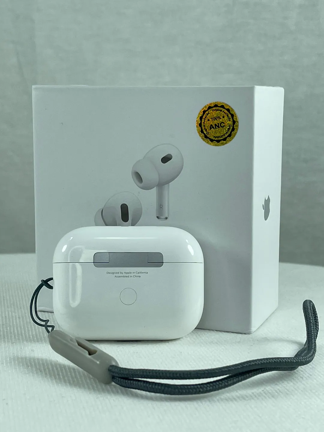 Airpods Pro 2 Generación: Experimenta el Sonido Perfecto - Airpods Pro 2 Generacion Para iphone