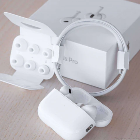 Airpods Pro 2 Generación: Experimenta el Sonido Perfecto