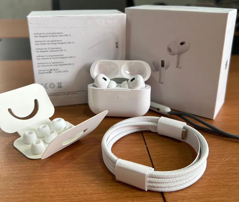 Cancelación de Ruido Inigualable