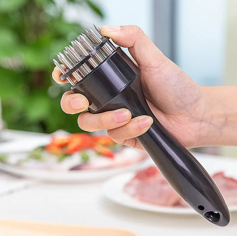 ABLANDADOR DE CARNE: ¡Experiencia Gourmet en Casa! - ABLANDADOR DE CARNE