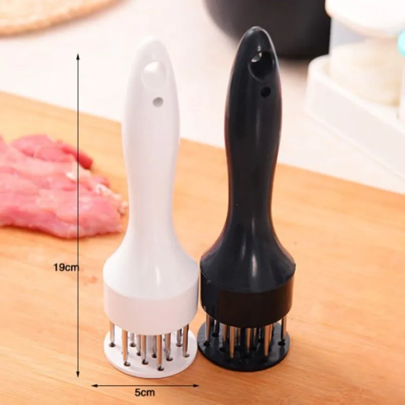 ABLANDADOR DE CARNE: ¡Experiencia Gourmet en Casa! - ABLANDADOR DE CARNE