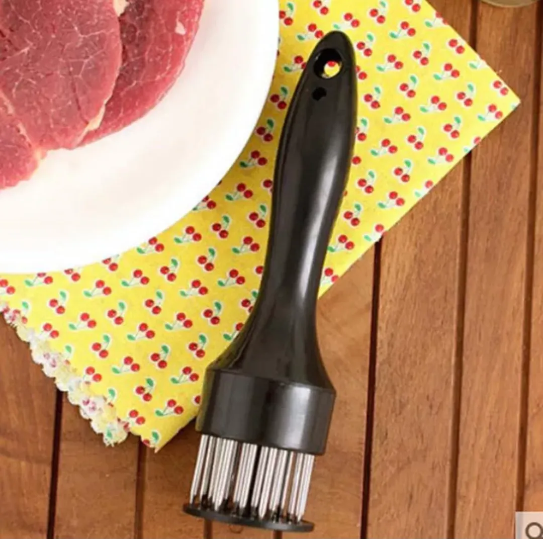 ABLANDADOR DE CARNE: ¡Experiencia Gourmet en Casa! - ABLANDADOR DE CARNE