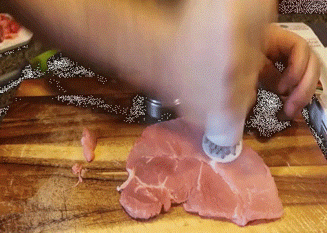 Cocción Perfecta