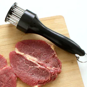 ABLANDADOR DE CARNE: ¡Experiencia Gourmet en Casa! - ABLANDADOR DE CARNE