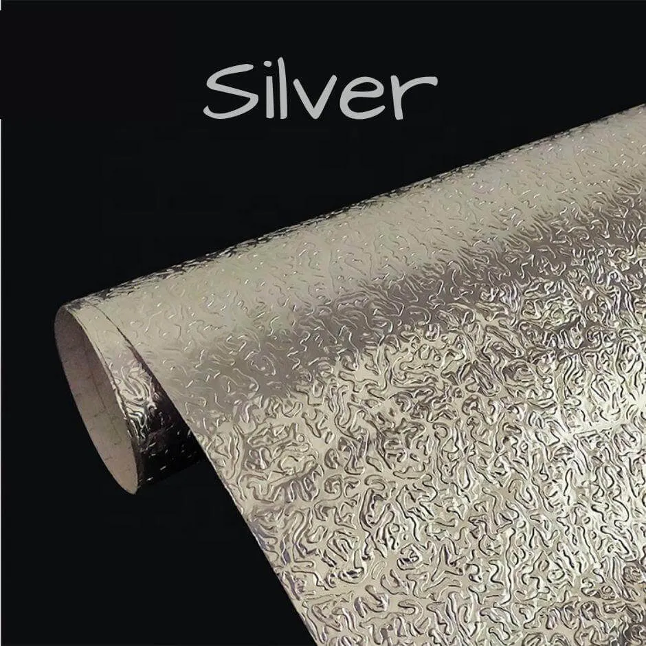 Papel Adhesivo para Pared: Mármol Elegante - Papel adhesivo para pared 10m x 45cm