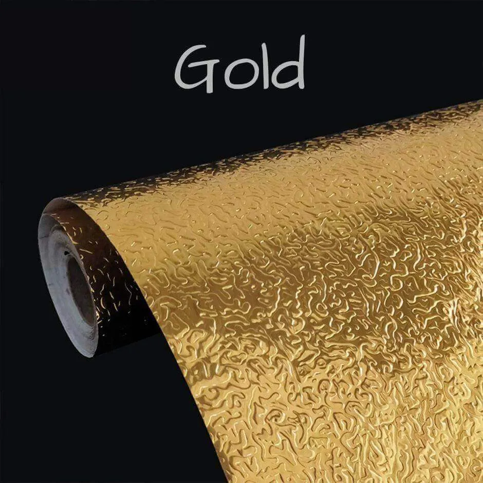 Papel Adhesivo para Pared: Mármol Elegante - Papel adhesivo para pared 10m x 45cm