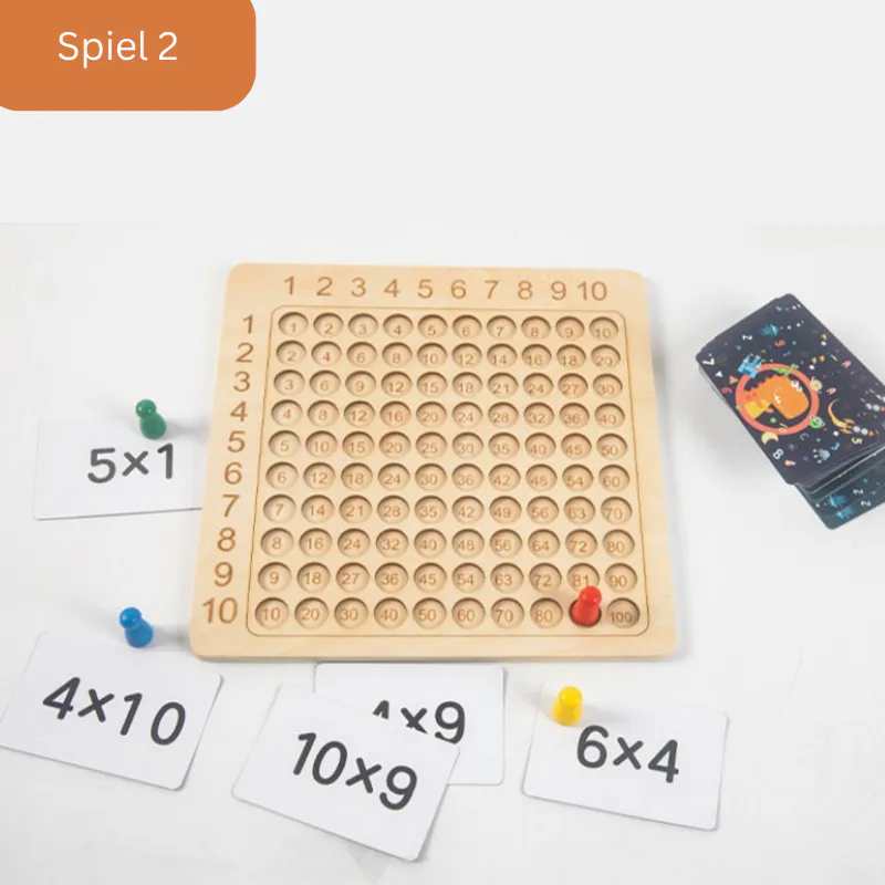 Juego Didáctico Matemático: ¡Aprende y Diviértete con Funmath! - Juego Didáctico Matemático