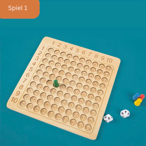 Dos Modos de Juego