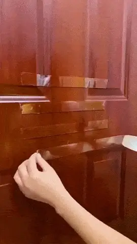 Fácil de Usar y Reutilizable