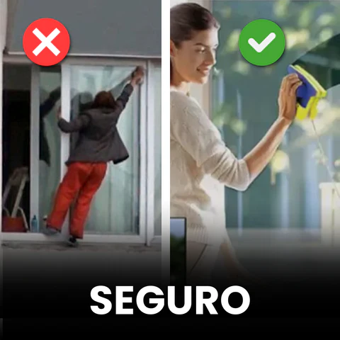 Máxima Seguridad
