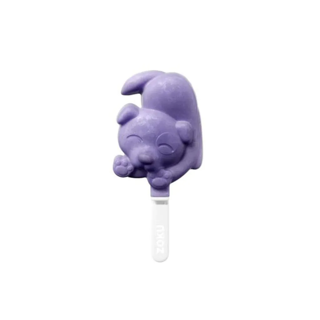 Molde para Helados Creativo: ¡Gatos y Perros! - Molde para helados creativo cubetera de