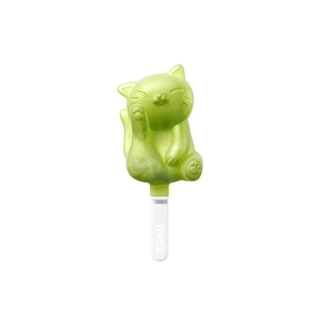 Molde para Helados Creativo: ¡Gatos y Perros! - Molde para helados creativo cubetera de