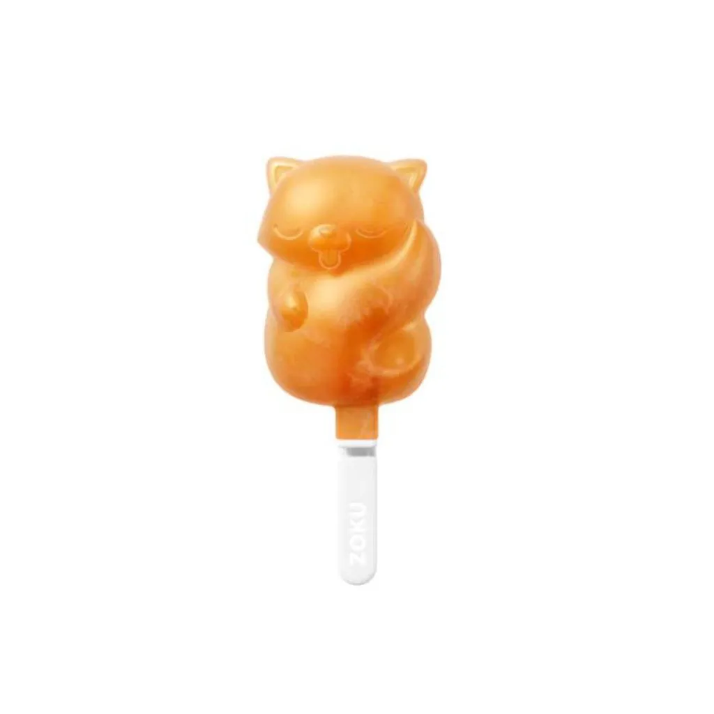 Molde para Helados Creativo: ¡Gatos y Perros! - Molde para helados creativo cubetera de