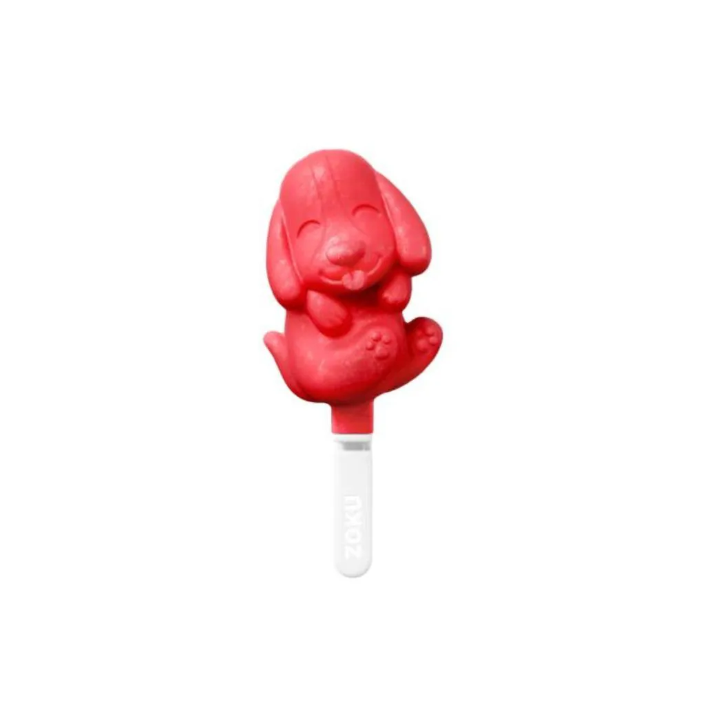 Molde para Helados Creativo: ¡Gatos y Perros! - Molde para helados creativo cubetera de